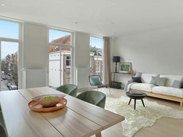 Appartement in Amsterdam