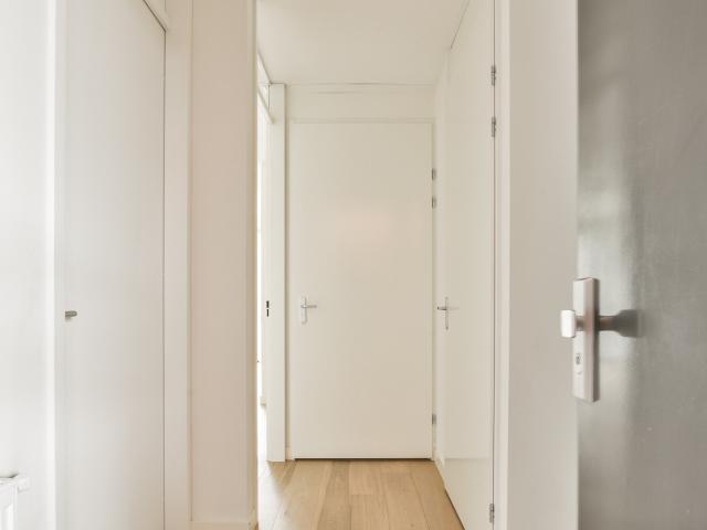 Appartement in Amsterdam