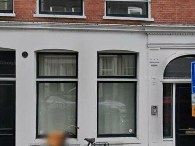 Appartement in Amsterdam