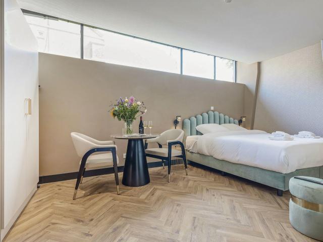Appartement in Amsterdam