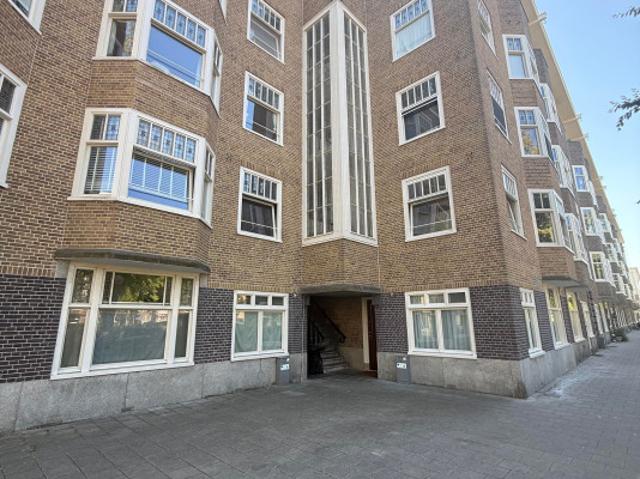 Appartement in Amsterdam