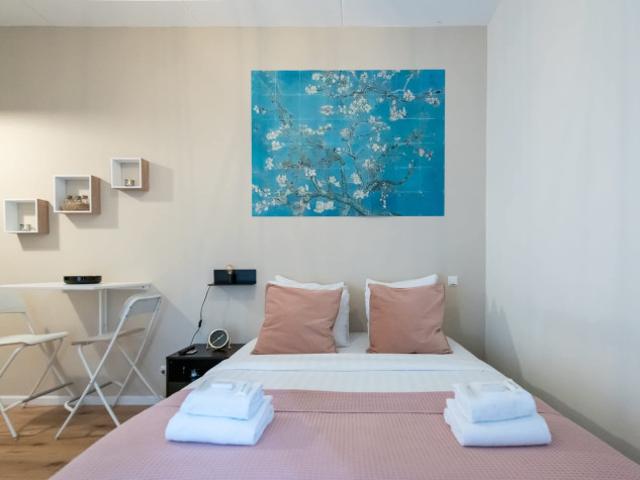 Appartement in Amsterdam