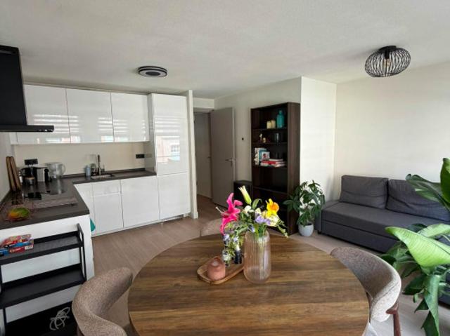Appartement in Amsterdam