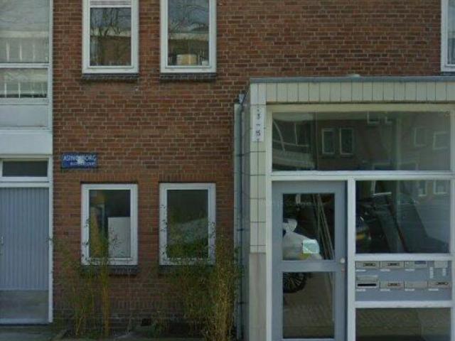 Appartement in Amsterdam