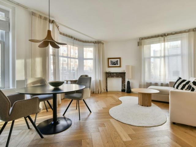 Appartement in Amsterdam