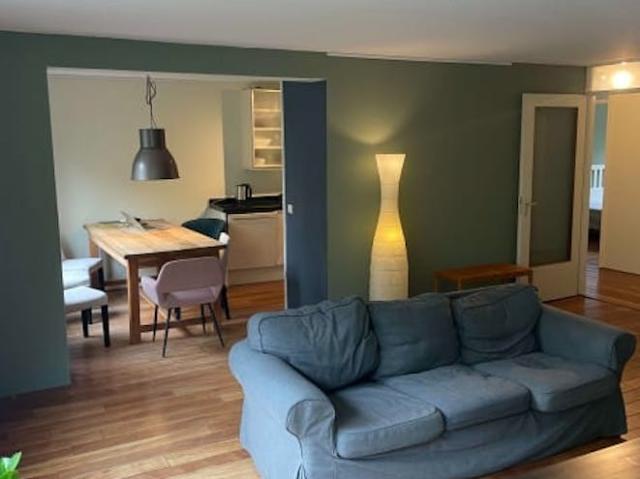 Appartement in Amsterdam