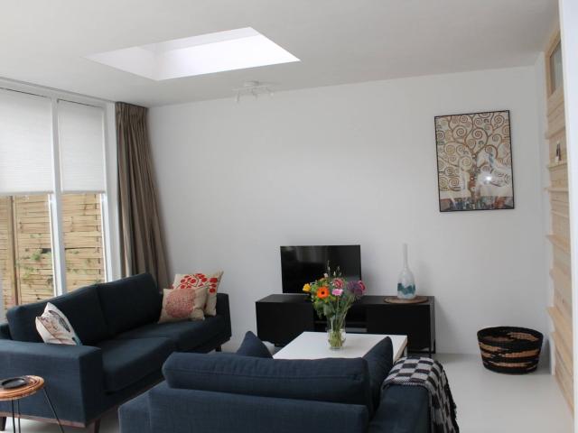 Appartement in Amsterdam