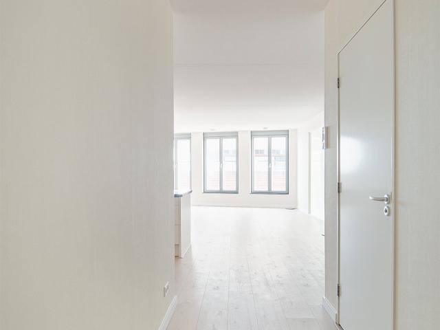 Appartement in Amsterdam