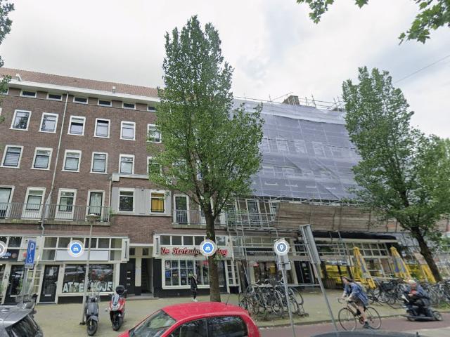 Appartement in Amsterdam