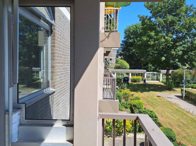 Appartement in Amsterdam