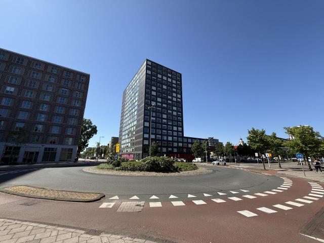 Appartement in Amsterdam