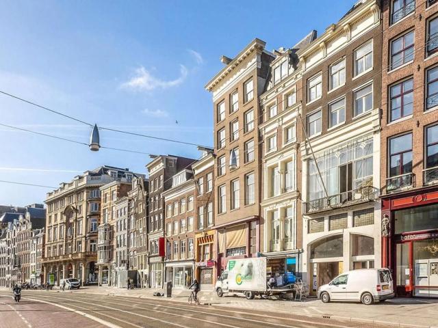 Appartement in Amsterdam
