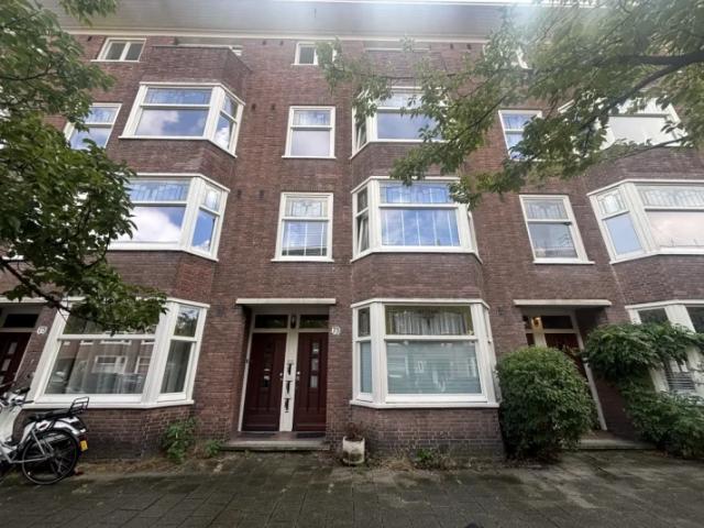 Appartement in Amsterdam