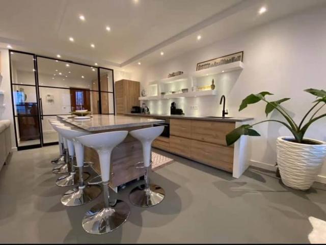 Appartement in Amsterdam