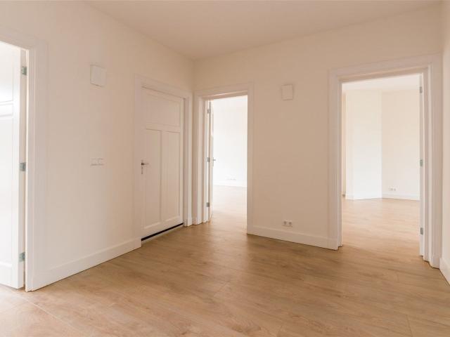 Appartement in Amsterdam