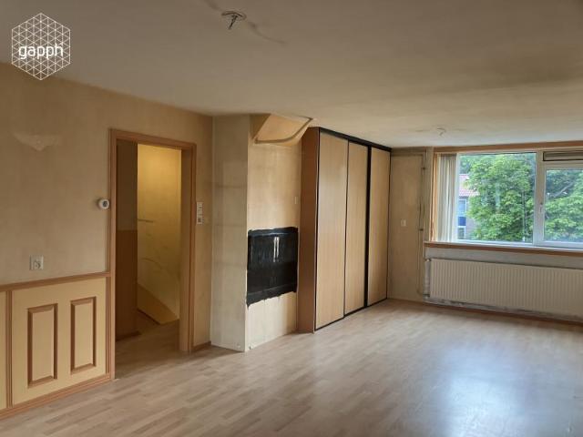 Appartement in Amsterdam
