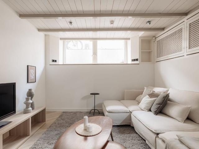 Appartement in Amsterdam