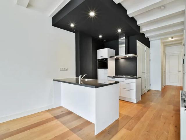 Appartement in Amsterdam