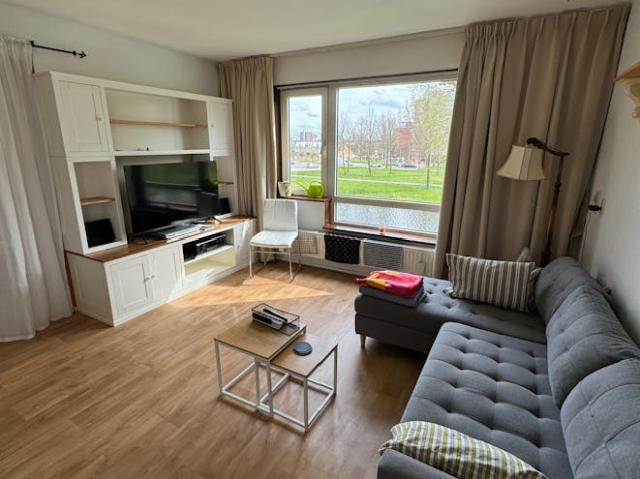 Appartement in Amsterdam