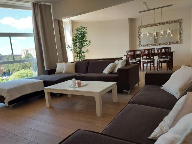 Appartement in Amsterdam