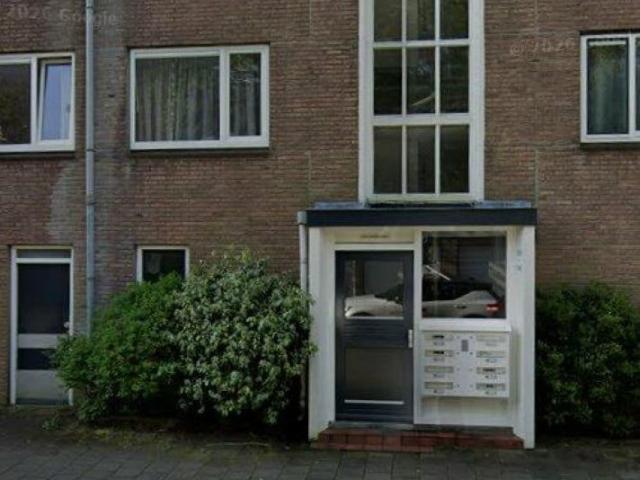 Appartement in Amsterdam