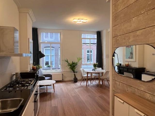 Appartement in Amsterdam