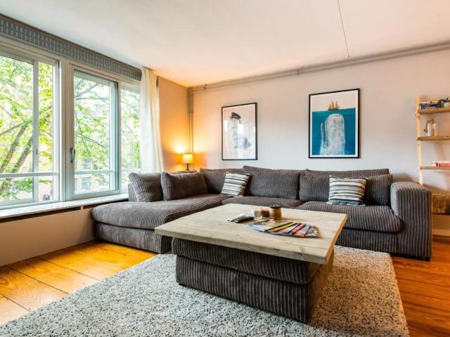 Appartement in Amsterdam