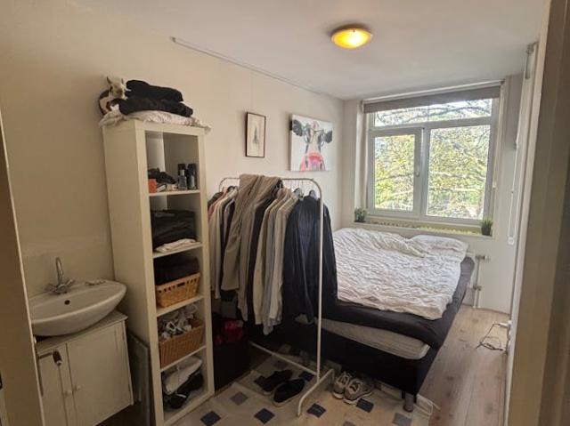 Appartement in Amsterdam