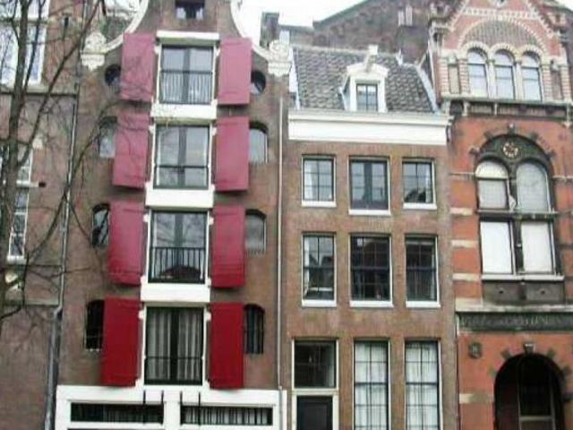 Appartement in Amsterdam