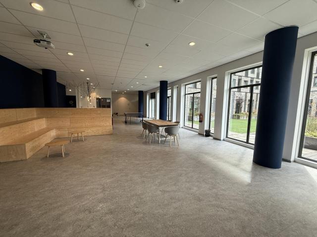 Appartement in Amsterdam