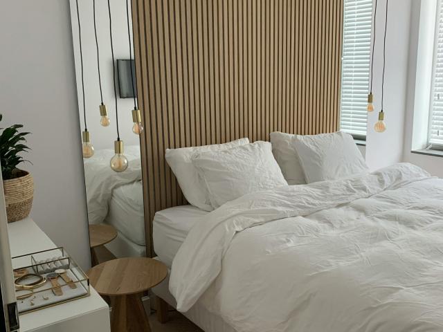 Appartement in Amsterdam