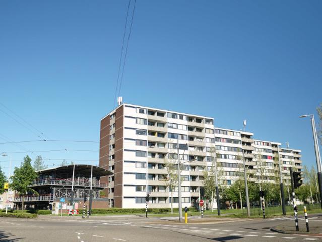 Appartement in Amsterdam