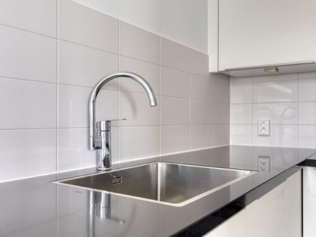 Appartement in Amsterdam