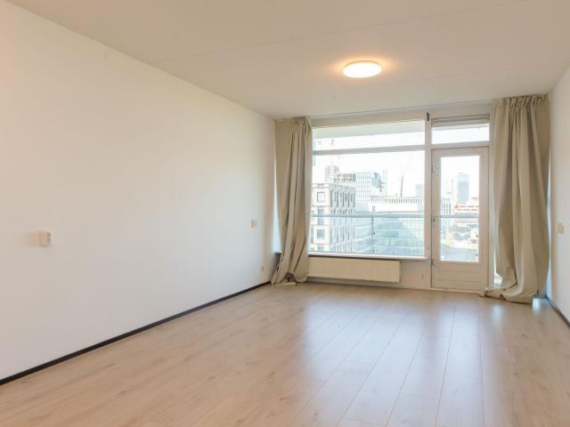 Appartement in Amsterdam