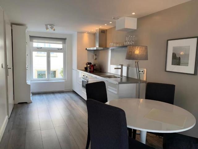 Appartement in Amsterdam