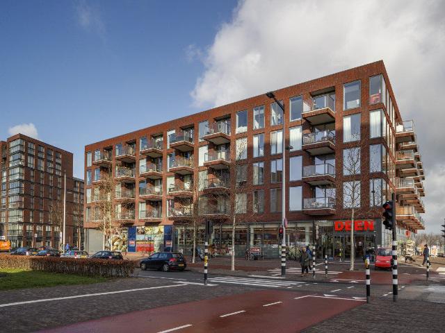 Appartement in Amsterdam