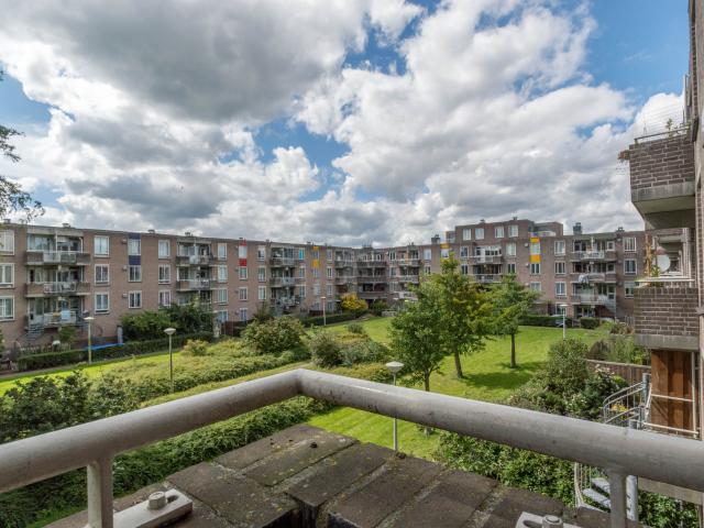 Appartement in Amsterdam
