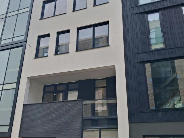 Appartement in Amsterdam