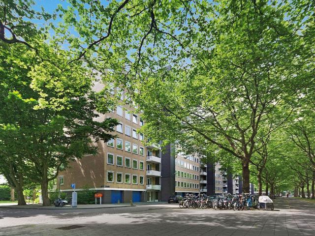 Appartement in Amsterdam