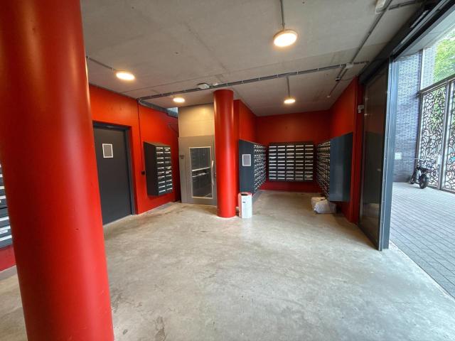 Appartement in Amsterdam