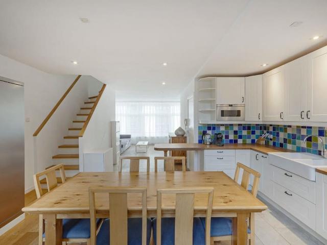 Appartement in Amsterdam