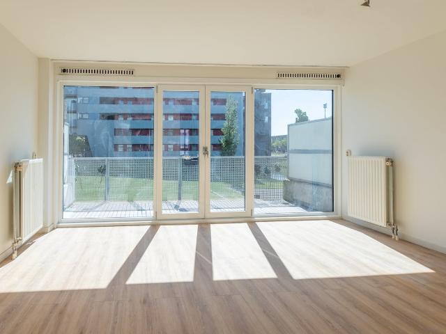 Appartement in Amsterdam