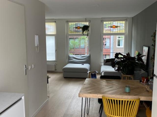 Appartement in Amsterdam