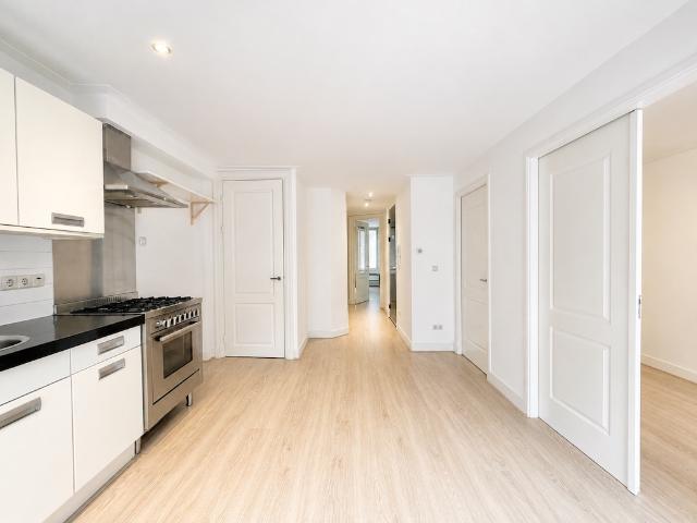 Appartement in Amsterdam