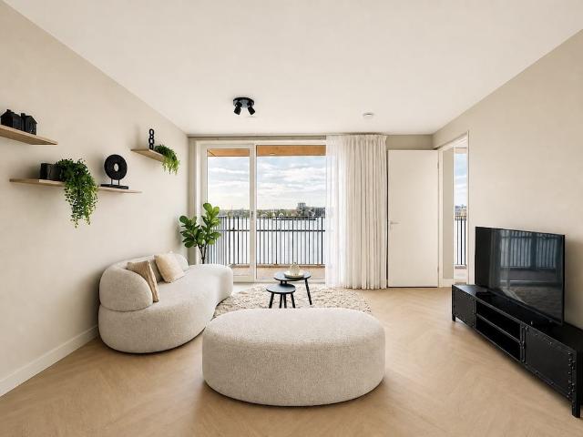 Appartement in Amsterdam