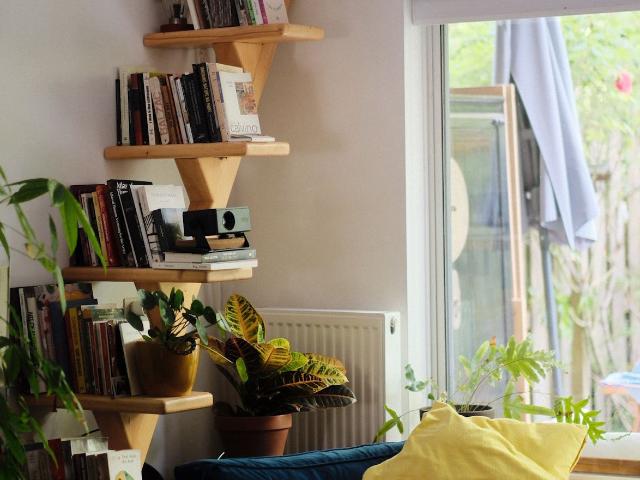 Appartement in Amsterdam