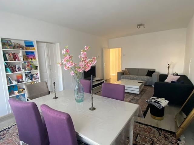 Appartement in Amsterdam