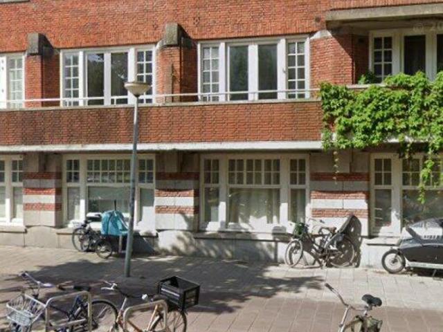Appartement in Amsterdam