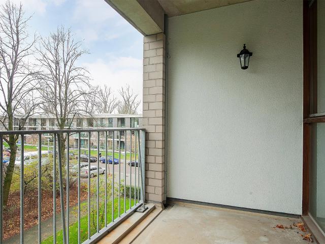 Appartement in Amsterdam