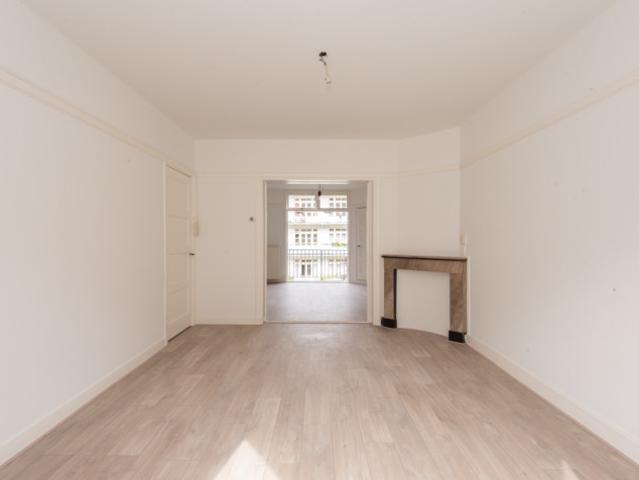 Appartement in Amsterdam
